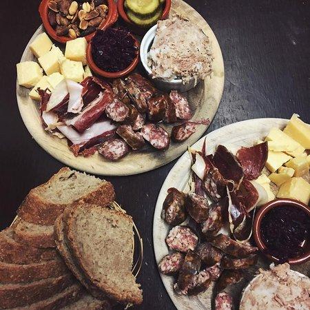 Cafe keppler Amsterdam